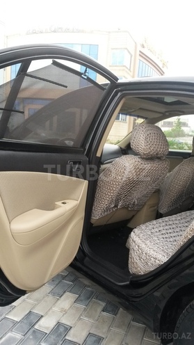 Hyundai Sonata 2009, 62,000 km - 2.4 l - Bakı