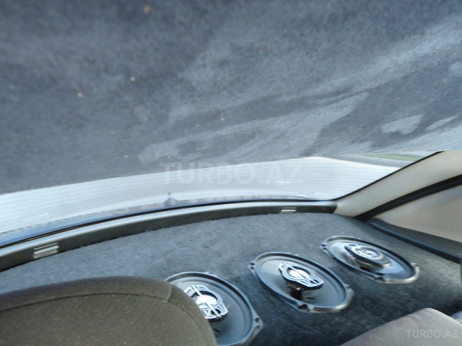 Opel Astra 1999, 126,544 km - 1.6 l - Bakı