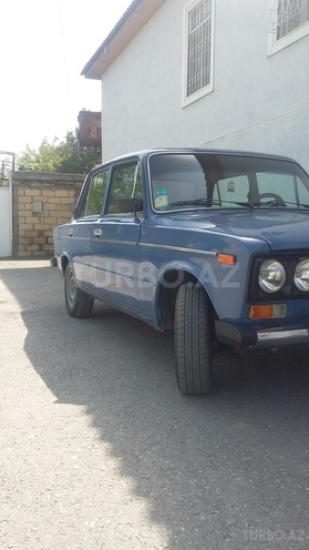 LADA (VAZ) 2106 1983, 0 km - 1.6 l - Bakı