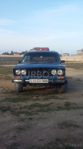 LADA (VAZ) 2106 1983, 0 km - 1.6 l - Bakı