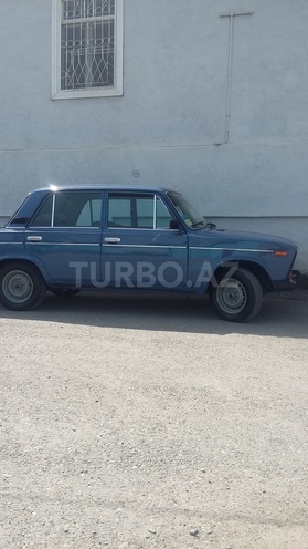 LADA (VAZ) 2106 1983, 0 km - 1.6 l - Bakı