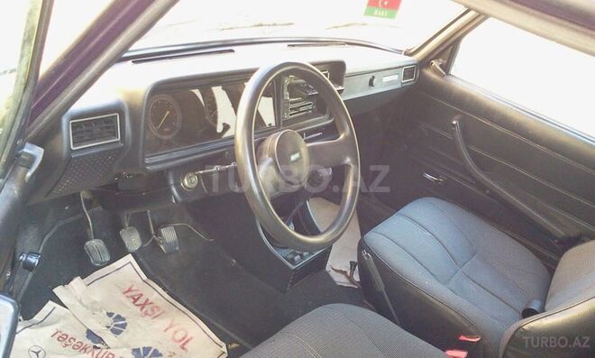 LADA (VAZ) 2107 1999, 589,303 km - 1.6 l - Bakı