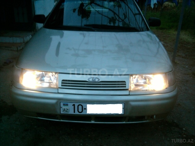 LADA (VAZ) 2110 2004, 244,000 km - 1.6 l - Xaçmaz