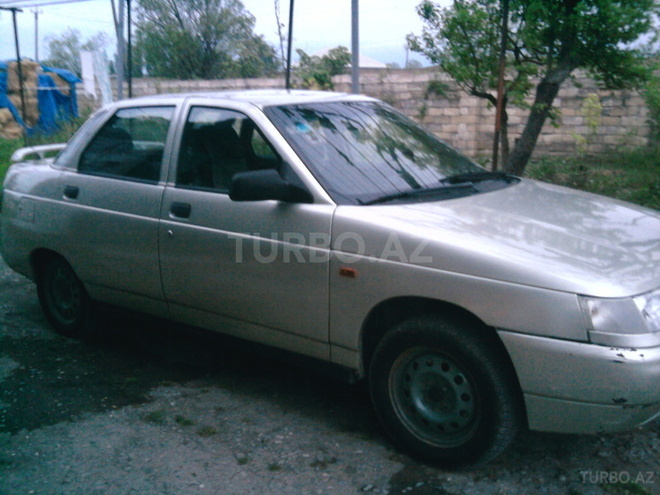 LADA (VAZ) 2110 2004, 244,000 km - 1.6 l - Xaçmaz