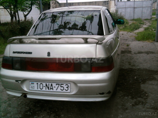 LADA (VAZ) 2110 2004, 244,000 km - 1.6 l - Xaçmaz