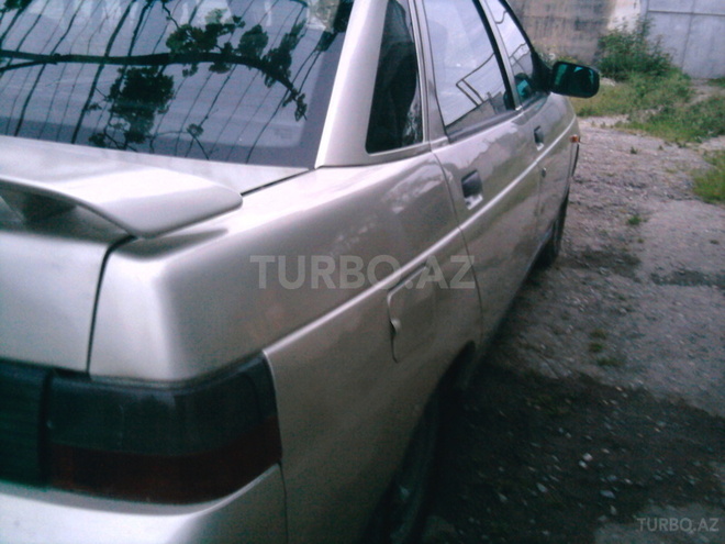 LADA (VAZ) 2110 2004, 244,000 km - 1.6 l - Xaçmaz