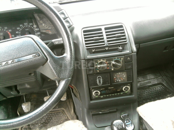 LADA (VAZ) 2110 2004, 244,000 km - 1.6 l - Xaçmaz