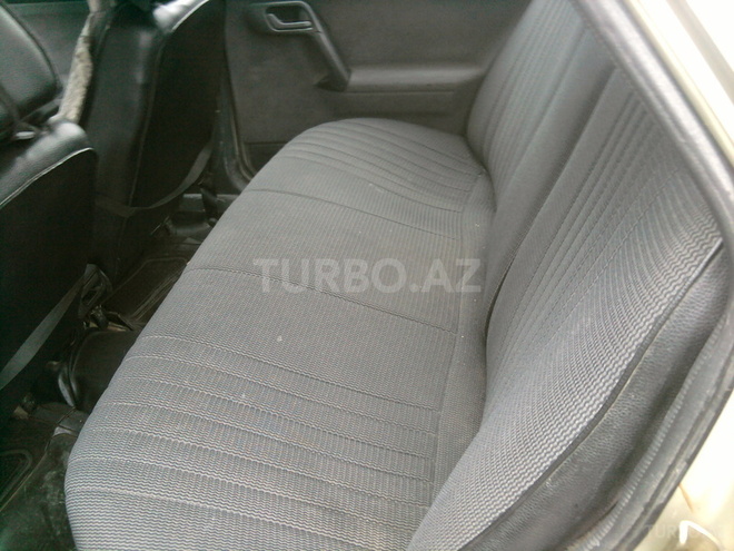 LADA (VAZ) 2110 2004, 244,000 km - 1.6 l - Xaçmaz