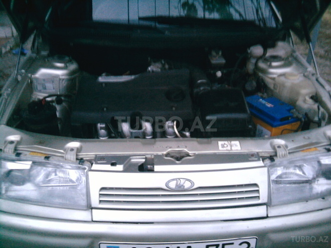 LADA (VAZ) 2110 2004, 244,000 km - 1.6 l - Xaçmaz