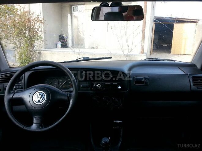 Volkswagen Golf 1993, 999,990 km - 1.6 l - Bakı