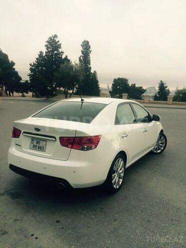 Kia Cerato 2012, 78,000 km - 2.0 l - Bakı