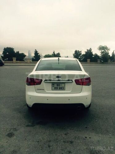 Kia Cerato 2012, 78,000 km - 2.0 l - Bakı