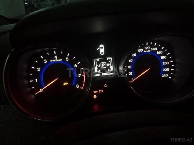 Hyundai Elantra 2015, 13,000 km - 1.8 l - Bakı