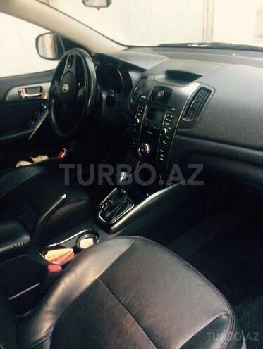 Kia Cerato 2012, 78,000 km - 2.0 l - Bakı