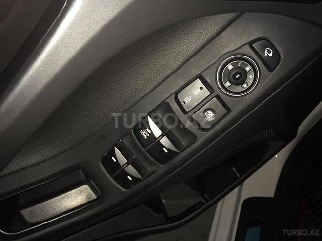 Hyundai Elantra 2015, 13,000 km - 1.8 l - Bakı