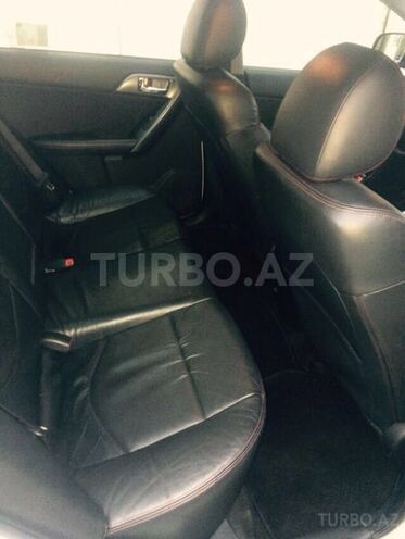 Kia Cerato 2012, 78,000 km - 2.0 l - Bakı