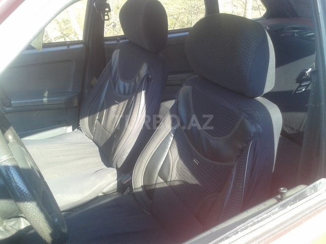 LADA (VAZ) 2109 1995, 100,000 km - 1.5 l - Masallı