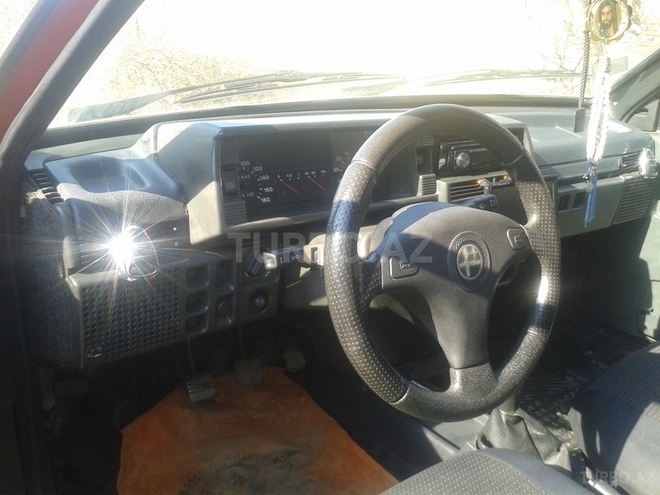 LADA (VAZ) 2109 1995, 100,000 km - 1.5 l - Masallı