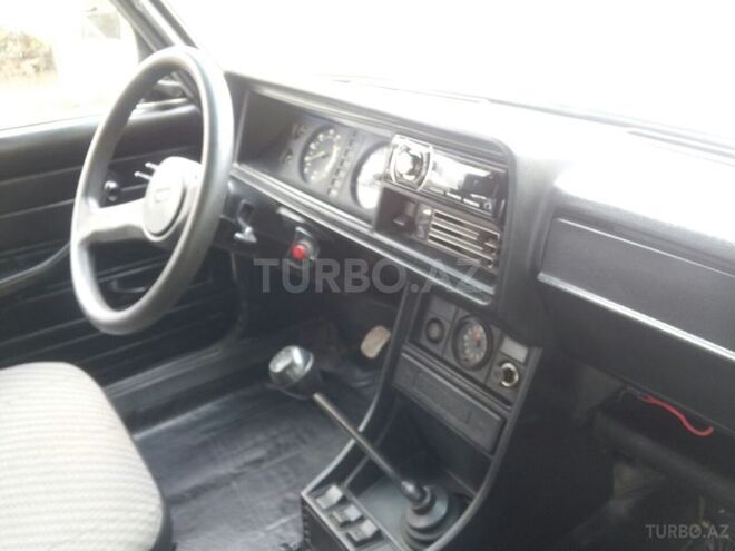 LADA (VAZ) 2107 2009, 41,000 km - 1.6 l - Astara