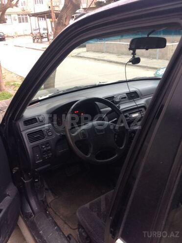 Honda CR-V 1999, 190,000 km - 2.0 l - Sumqayıt
