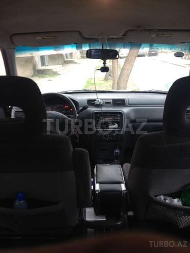 Honda CR-V 1999, 190,000 km - 2.0 l - Sumqayıt