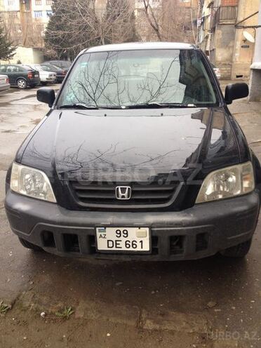 Honda CR-V 1999, 190,000 km - 2.0 l - Sumqayıt