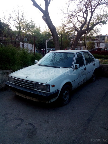 Nissan  1980, 500,000 km - 0.1 l - Bakı