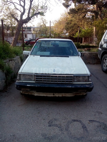 Nissan  1980, 500,000 km - 0.1 l - Bakı