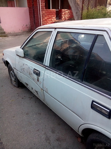 Nissan  1980, 500,000 km - 0.1 l - Bakı