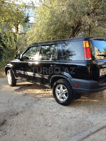 Honda CR-V 1999, 190,000 km - 2.0 l - Sumqayıt