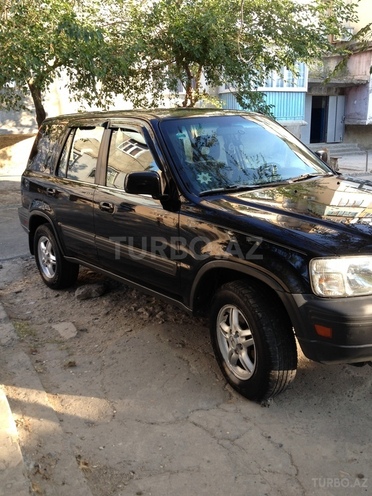 Honda CR-V 1999, 190,000 km - 2.0 l - Sumqayıt