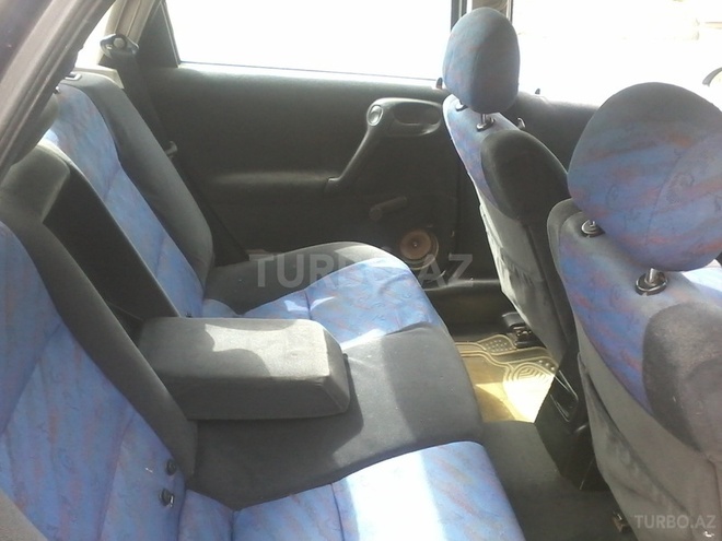Opel Vectra 1996, 389,318 km - 2.0 l - Şəki