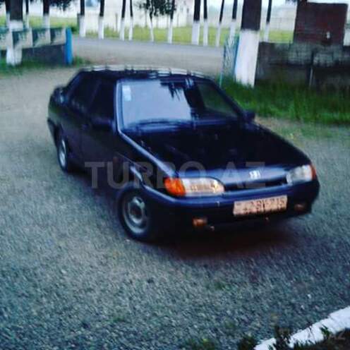 LADA (VAZ) 2115 2012, 150,000 km - 16.0 l - Lənkəran