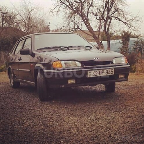 LADA (VAZ) 2115 2012, 150,000 km - 16.0 l - Lənkəran