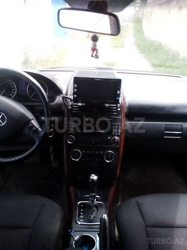 Mercedes A 200 2005, 170,000 km - 2.0 l - Bakı