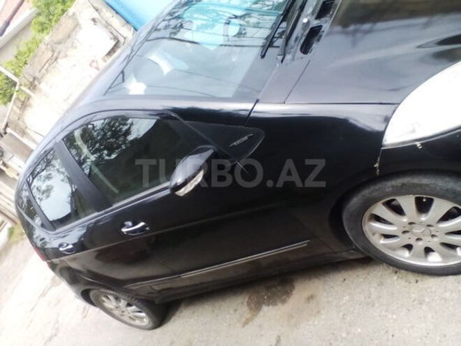 Mercedes A 200 2005, 170,000 km - 2.0 l - Bakı