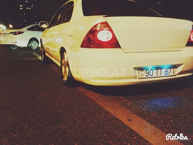 Nissan Sunny 2007, 208,191 km - 1.6 l - Bakı