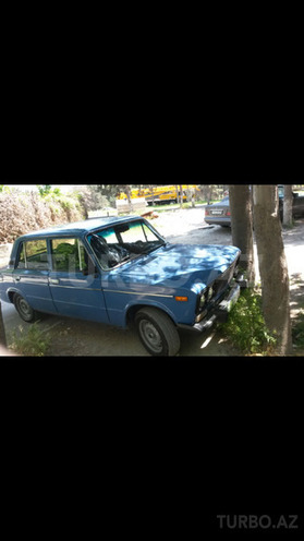LADA (VAZ) 2106 1991, 786,528 km - 1.2 l - Tovuz