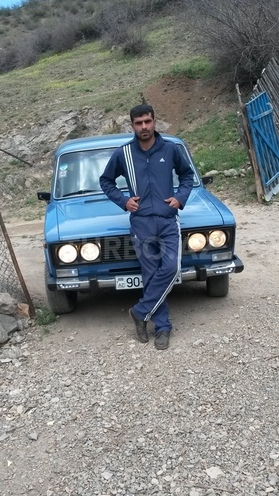 LADA (VAZ) 2106 1991, 786,528 km - 1.2 l - Tovuz