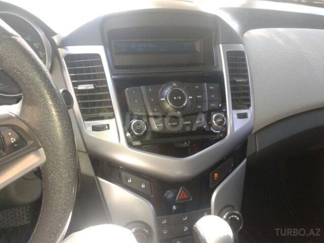 Chevrolet Cruze 2010, 105,000 km - 1.8 l - Bakı