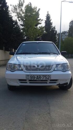 Saipa 132 2013, 80,000 km - 1.3 л - Bakı