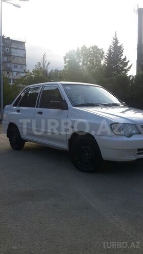 Saipa 132 2013, 80,000 km - 1.3 л - Bakı