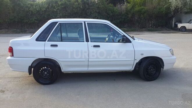 Saipa 132 2013, 80,000 km - 1.3 л - Bakı