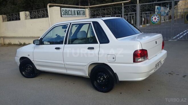 Saipa 132 2013, 80,000 km - 1.3 л - Bakı