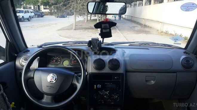Saipa 132 2013, 80,000 km - 1.3 л - Bakı