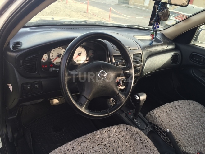 Nissan Sunny 2008, 162,855 km - 1.3 l - Bakı