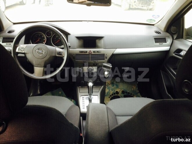 Opel Astra 2005, 219,125 km - 1.9 l - Bakı