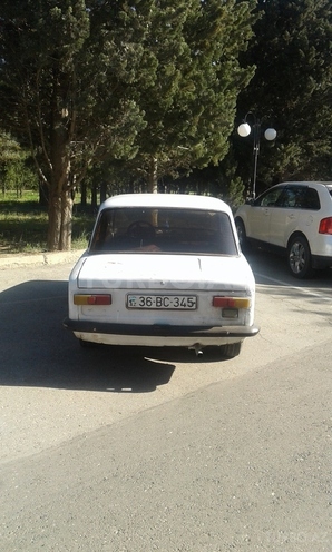 LADA (VAZ) 21011 1978, 100,000 km - 1.3 л - Bakı