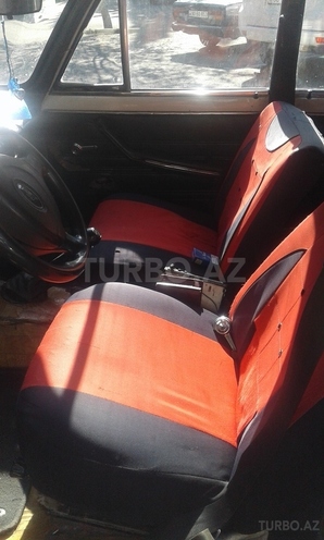 LADA (VAZ) 21011 1978, 100,000 km - 1.3 л - Bakı