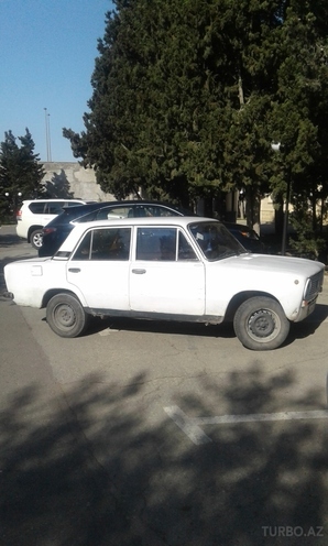 LADA (VAZ) 21011 1978, 100,000 km - 1.3 л - Bakı
